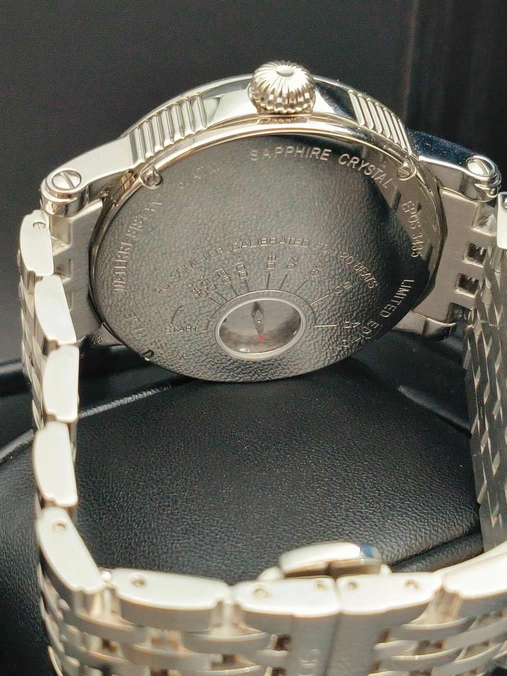 Epos Uhren: Epos – Neu und originalverpackt aus La Chaux-de-Fonds von curtitswisswatches 7