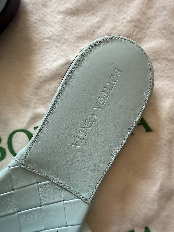 Scarpe da donna: Bottega Veneta slip on  – Usato da Montagnola venduto da bib_b6lm 1
