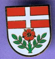Gemeinde Wappen   DIEMERSWIL