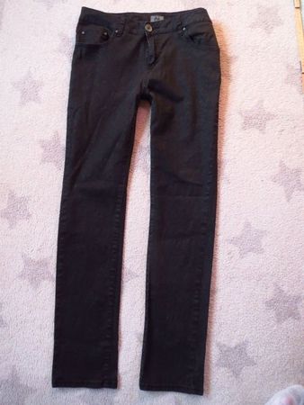 sehr spezielle NILE Damen Hose Gr M