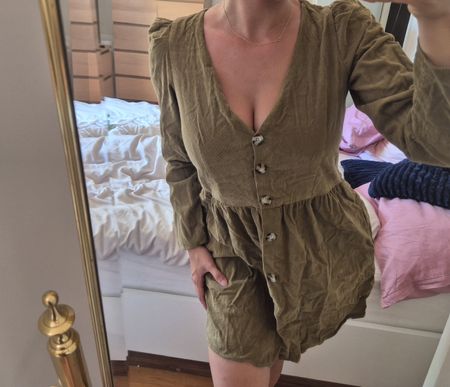 robe dress kleid zara taille S