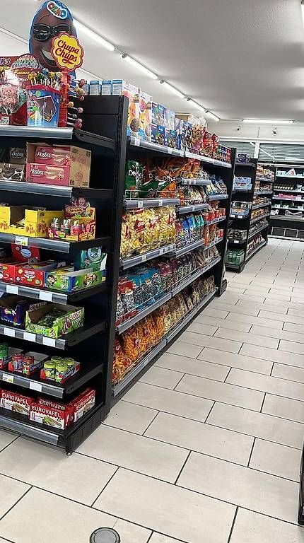 Scaffali: Trockenregale – Usato da Schönenwerd venduto da Nussgipfel65 2