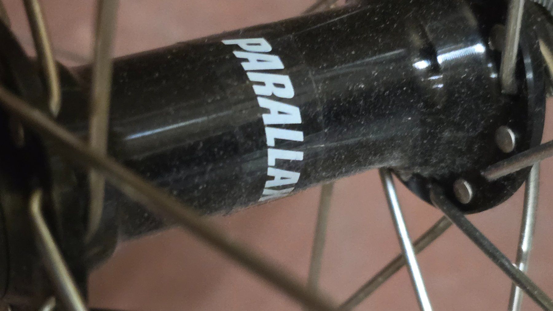 Maxxis Pneus & Kompletträder: Vorder- und Hinterrad 26" – Neu (gemäss Beschreibung) aus Olten von debussymusik 6