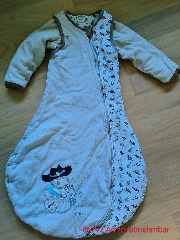 Schlafsäcke: Schlafsack – Gebraucht aus Lustmühle von Fabianagneuk