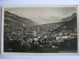 AK  Chur