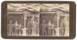 Stereo-Fotografie R. Neilson, Johannesbu