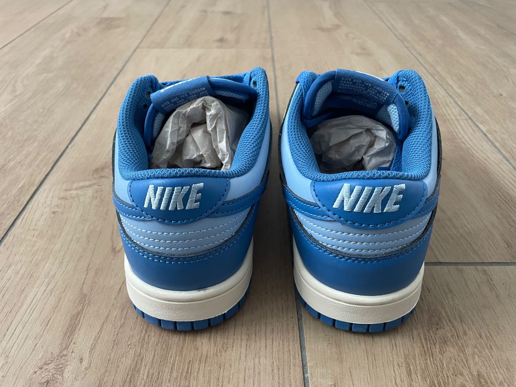 Nike Scarpe da uomo: Nike Dunk Low Retro Gr. 43 NEU – Nuovo e nell'imballaggio originale da Waltenschwil venduto da hansnine 3