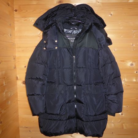 Daunenjacke/Daunenkurzjacke WEEKEND MAXMARA, Gr. 42