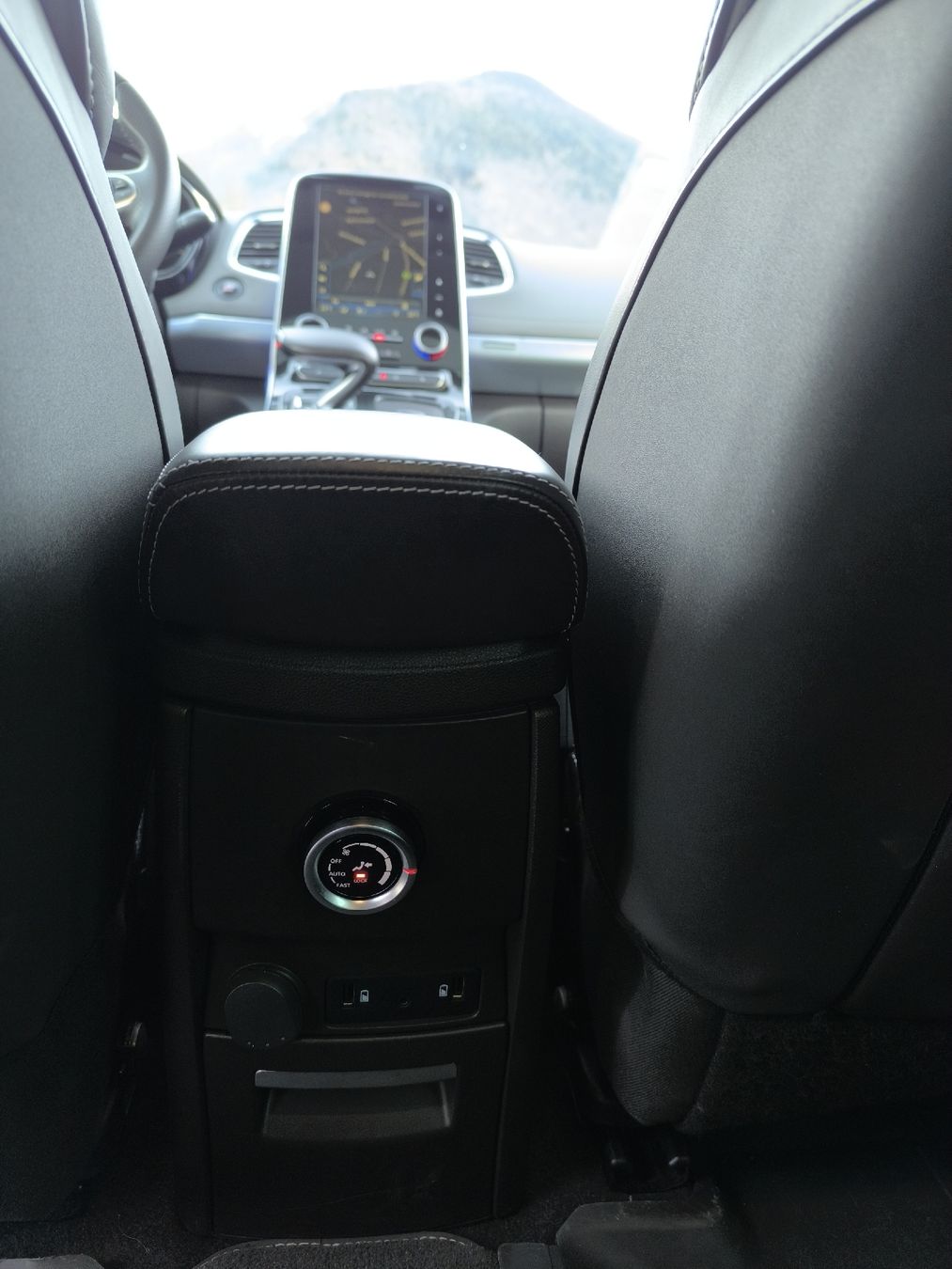 Renault Autos: Renault Espace V – D'occasion à Visp par Ac22k 5