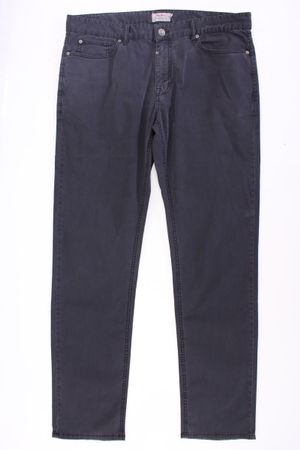 Pepe Jeans Five-Pocket-Hose Gr. W36 grau