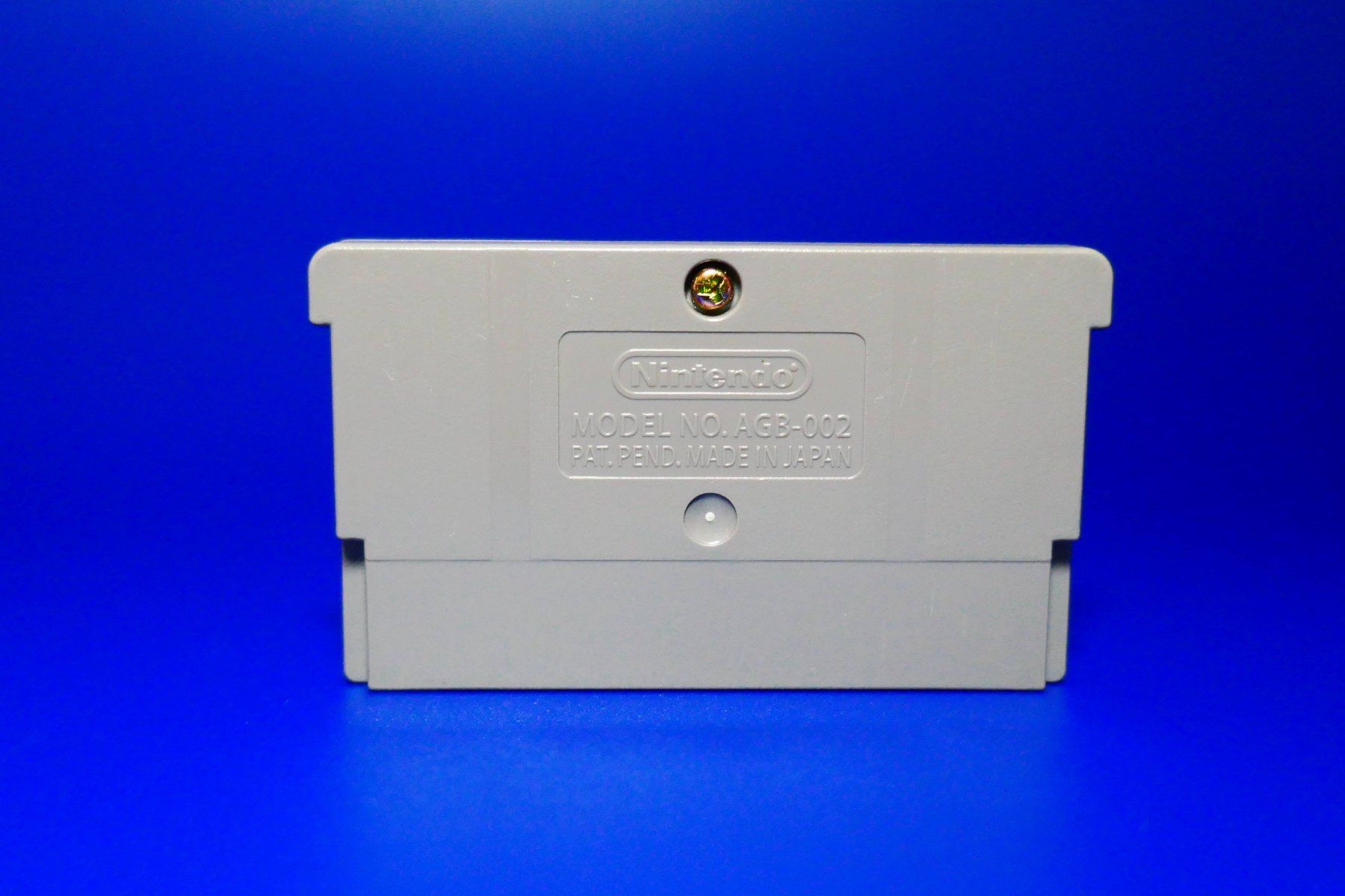 Nintendo Giochi: NES Classics : Ice Climber - Nintendo Game Boy Advance – Usato da Vuarrens venduto da Espace-Retro 1