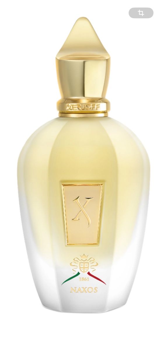 Xerjoff Parfum & Eau de Toilette: Xerjoff, naxos, edp, 2ml Abfüllung – Gebraucht aus Buchs AG von Genius5
