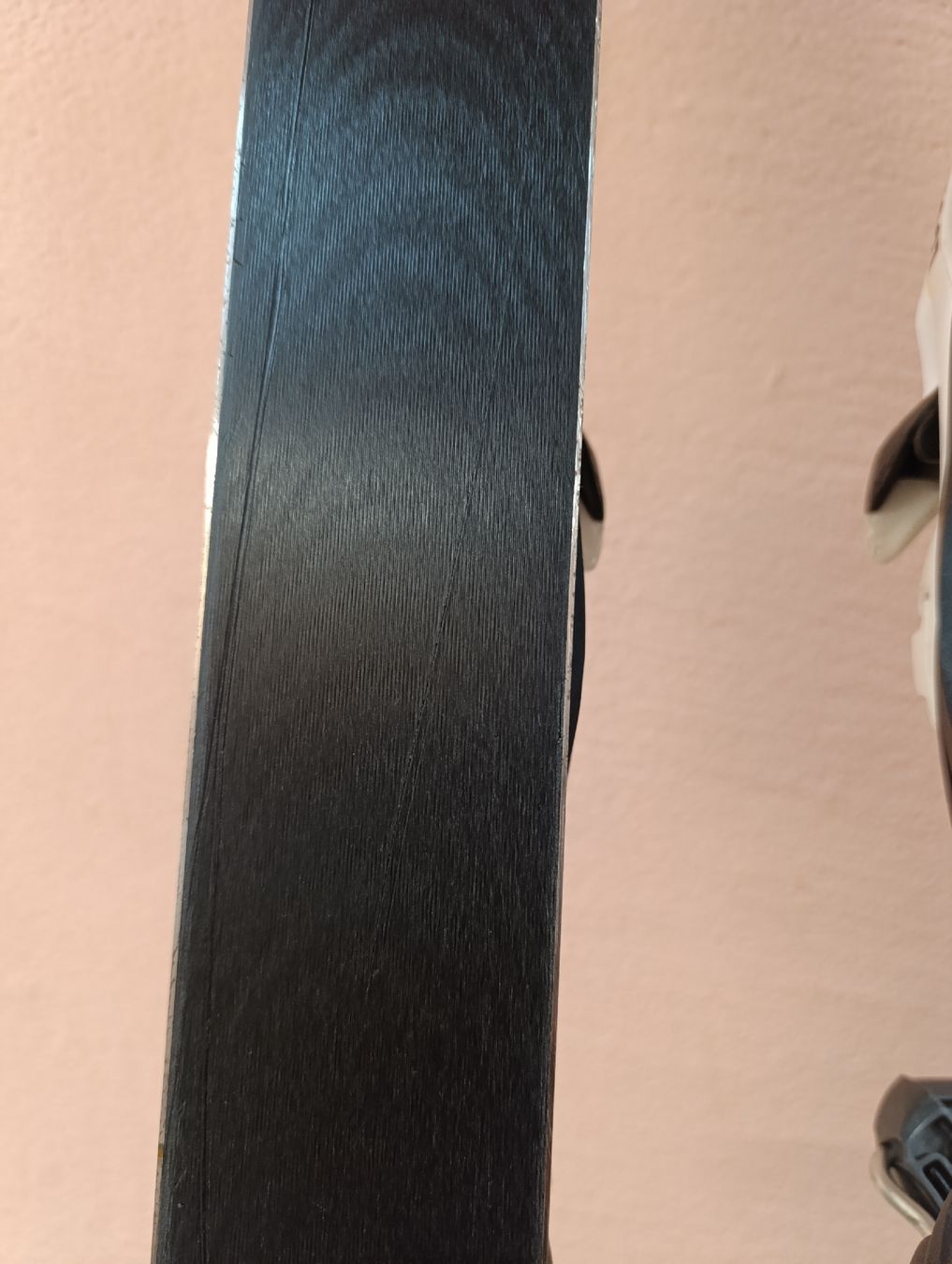 Dynastar Sci: Ski Dynastar elite pro 155 – Usato da Celerina venduto da lct_hy8h 5