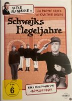 Schwejks Flegeljahre (1964) Peter Alexander