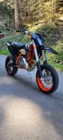 KTM 250 EXC SIX DAYS