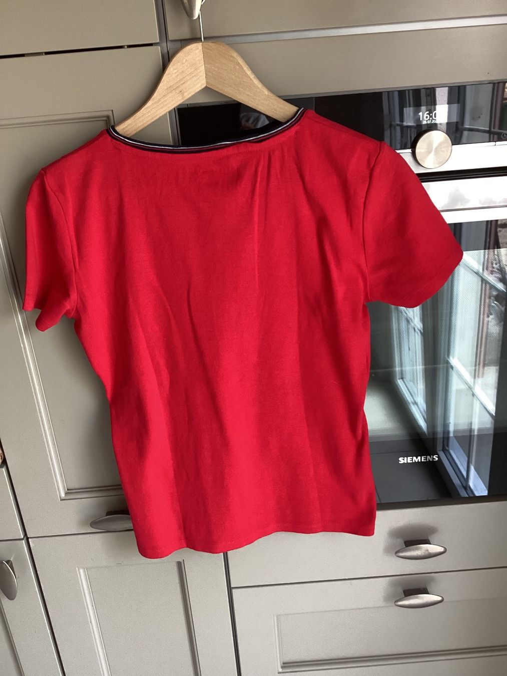 Tommy Hilfiger T-shirt: Tommy Hilfiger Shirt in Gr.L – Nuovo (secondo la descrizione) da Dinhard venduto da Bell777 1