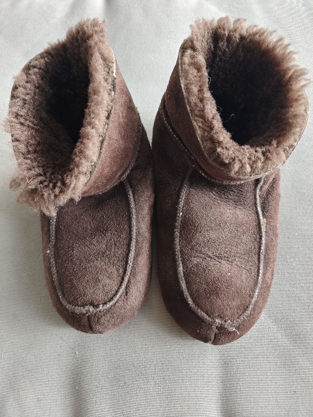 Chaussures garçon: Finken Grösse 30 – D'occasion à Hittnau par vb-haus