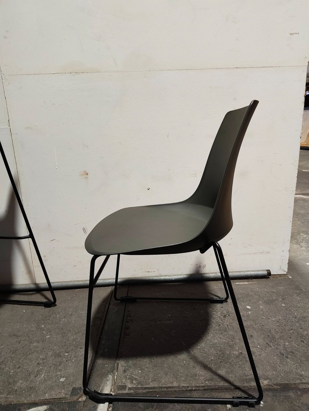 Chaises: VIASIT Stuhl – D'occasion à Löhningen par Lor_hj8f 1