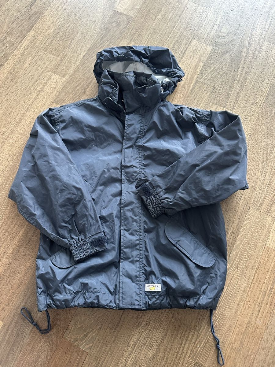 Giacche & Cappotti: Regenjacke  – Usato da Horw venduto da gia_bxt6