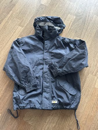 Regenjacke 