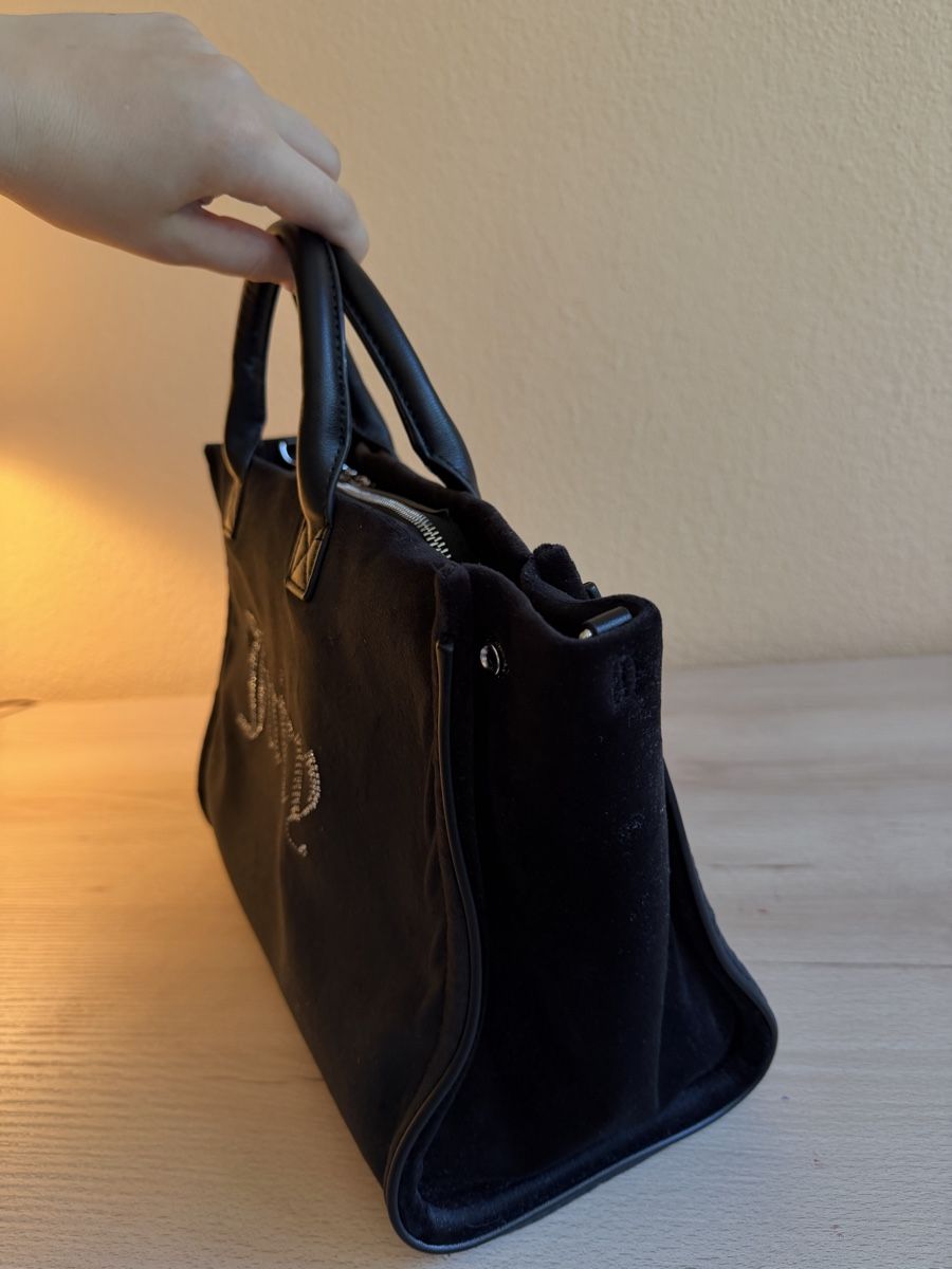Juicy Couture Taschen für Damen: Juicy Couture bag – Neu (gemäss Beschreibung) aus Puplinge von yav_9r9f 4
