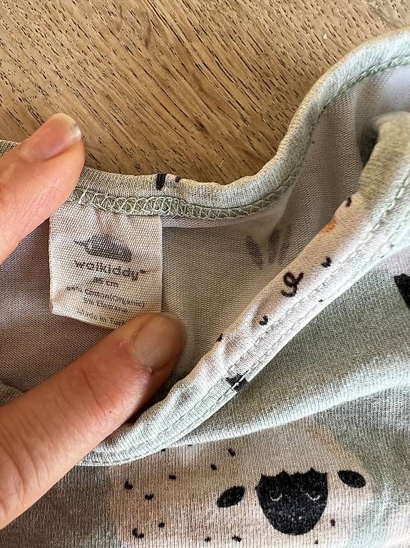 Pyjamas & Ähnliches: Walkiddy Pyjama 86 – Gebraucht aus Spiegel b. Bern von FabienneCl 1