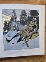 Gerlach Münchhausen Bürger 1907