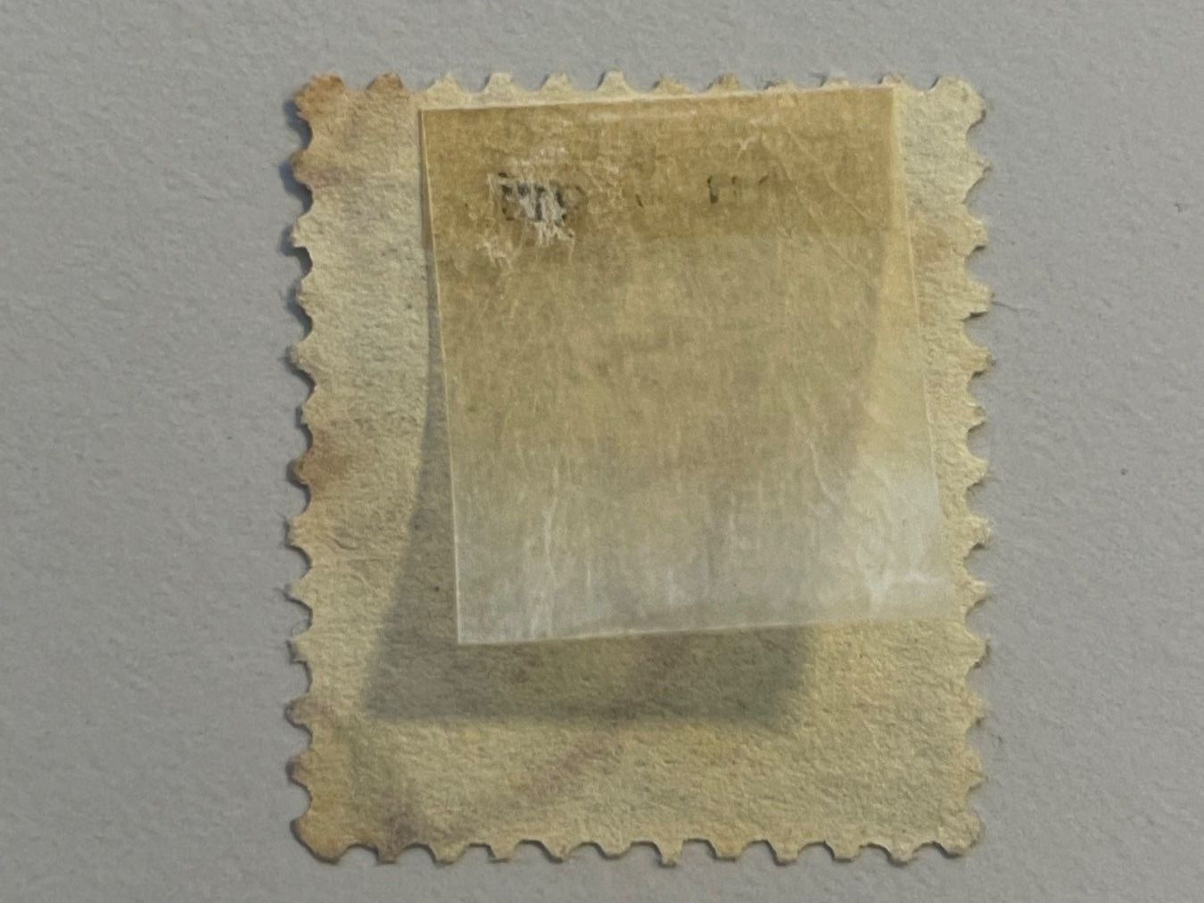 Alle Briefmarken: Stehende Helvetia ZNr. 70C, gestempelt – Gebraucht aus Küssnacht am Rigi von POSTOMASTER 1
