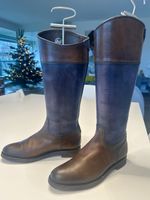 Bolt Lederstiefel Gr.37.5
