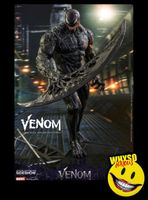Hot Toys Venom Figur