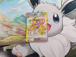 Carte Pokémon Mygavolt ex 159/142 Couronne Stellaire