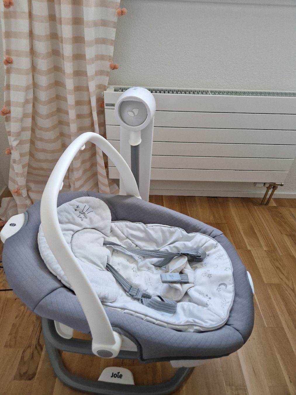 Joie Sdraiette & Sdraiette a dondolo: Babyschaukel Serina™ 2in1 – Usato da Gerlafingen venduto da Granini 2