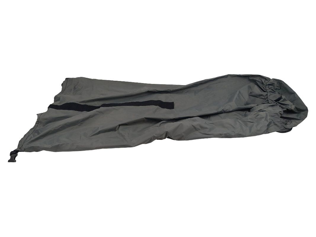 Sacs à dos: BACH Cargo Bag De Luxe 90 – Neuf (Voir description) à Hünenberg par Restwert_Zug 3