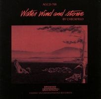 Checkfield - S. John Archer, Ron Satterfield,