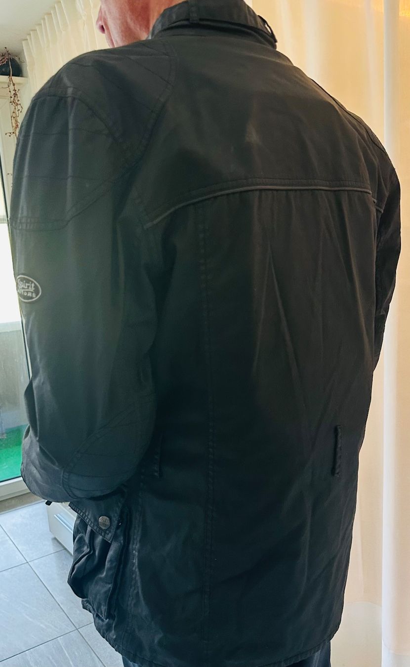 Giacche: Motorrad Jacke – Usato da Basel venduto da rea_y662 5