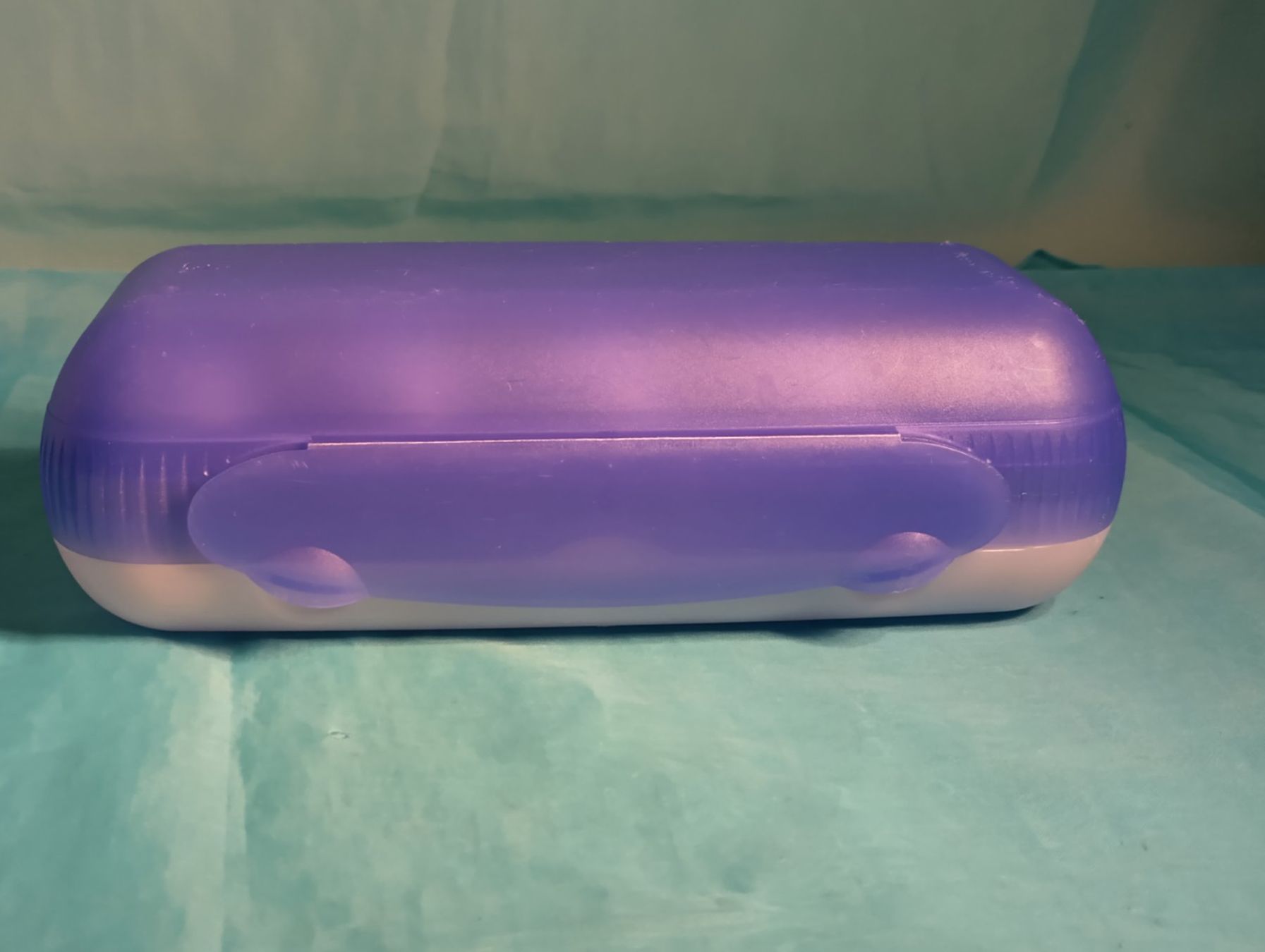 Tupperware Contenitori & Simili: Tupperware Behälter für 10 Eier – Usato da Bellach venduto da JingleCherry