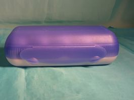 Tupperware Behälter für 10 Eier