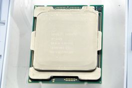 Intel® Xeon® Prozessor W-2125 8,25MB Cache, 4,00 GHz