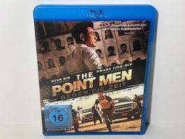 The Point Men - Gegen die Zeit Blu Ray