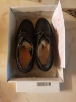 Besten Schnürschuhe Leder Schwarz Comfort