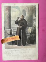 1900 Postkarte aus Neuveville.  7040