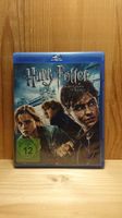 HARRY POTTER und die Heiligtümer des Todes Teil 1, Blu-Ray
