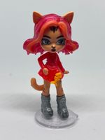 Monster High Potions Toralei Stripe Mini Doll Figure Mattel
