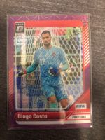 Panini Optic Diogo Costa Portugal /25