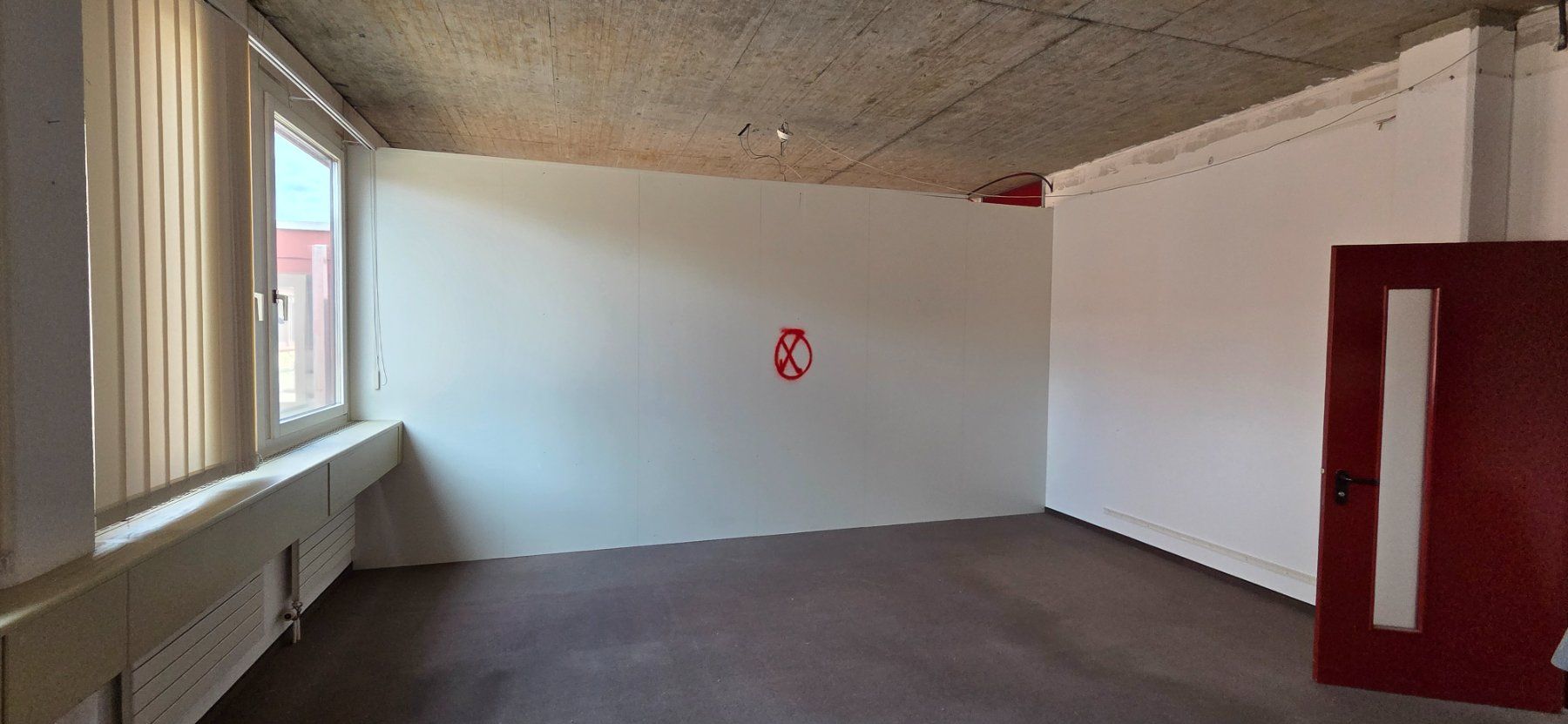 Paraventi: Günstige Büro Trennwand Elemente – Usato da Zürich venduto da Micco06