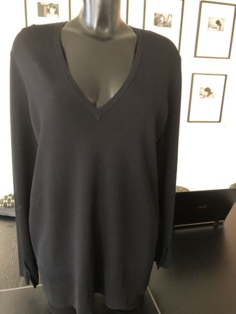 Theorie V Pullover neuwertig 