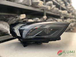 SCHEINWERFER AUDI A1 S1 VOLL LED 82A941034F RECHTS KPL