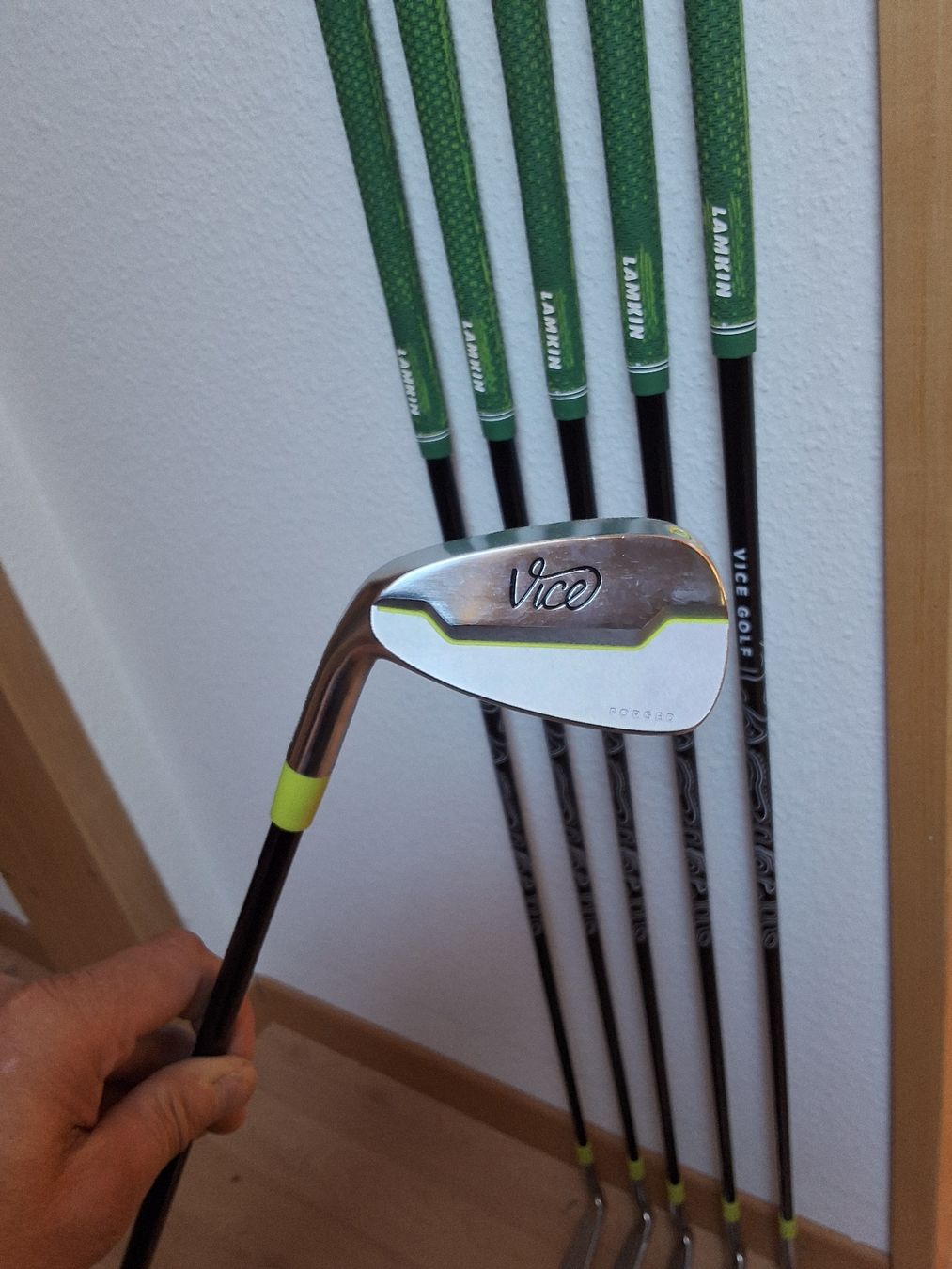 Schläger & Sets: Golfschläger Set – Gebraucht aus Menzingen von mat_vx5h 2