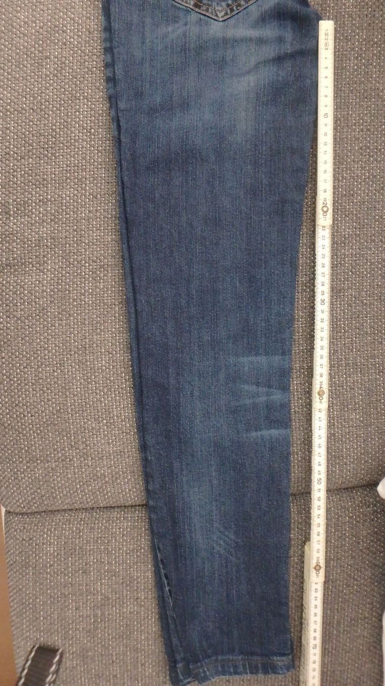 Versace Jeans: Versace Jeans Grösse 27/41 (IT) – Gebraucht aus Vaduz von RapunzelLissi 4