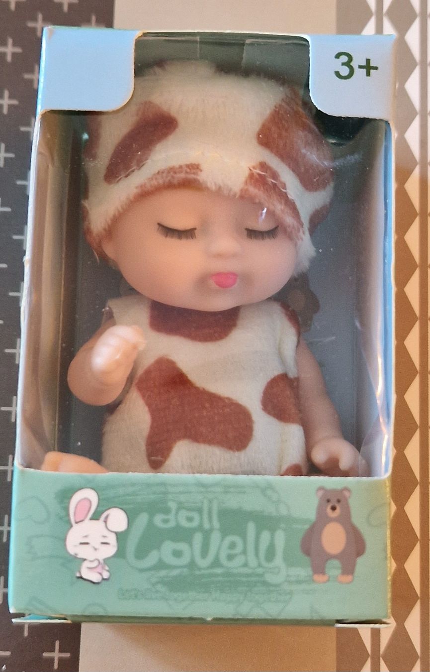 Puppen: petit bébé – Gebraucht aus Couvet von Pioune 2